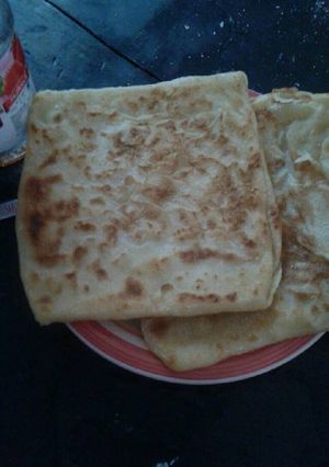 صورة لوصفة الرغيف سهله
