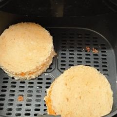 A picture of Burger.
