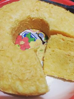 Foto resep Brownies Kukus Keju