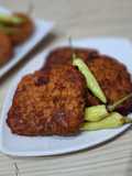 Bacem tempe bumbu meresap