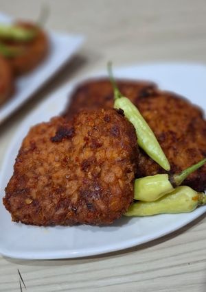 Foto resep Bacem tempe bumbu meresap