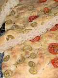 La Foccaccia