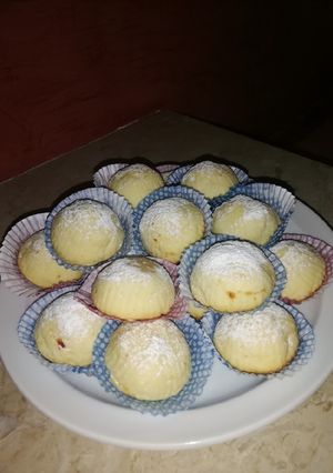 Une photo de Gâteau avec fruits sec (façon Figolus)