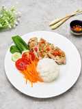 Ayam Panggang Serai Vietnam