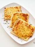 Brick au saumon