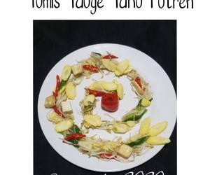 Masakan Unik 182. Tumis Tauge Tahu Putren Paling Enak Masakan Unik 182. Tumis Tauge Tahu Putren Paling Enak