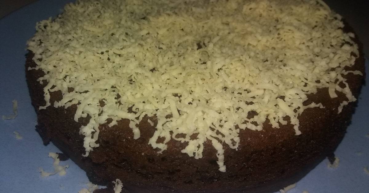 Resep Brownies Kukus Ala Rumahan Oleh Debby Yolanda - Cookpad Resep Brownies Kukus Ala Rumahan Oleh Debby Yolanda - Cookpad