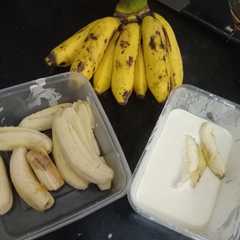 Pisang goreng krispi রেসিপির প্রধান ছবি
