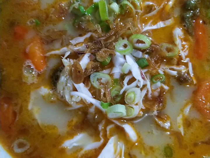 Bagaimana Membuat Soto Ayam Betawi yang Lezat Sekali