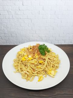 Foto resep Aglio Olio Ala²