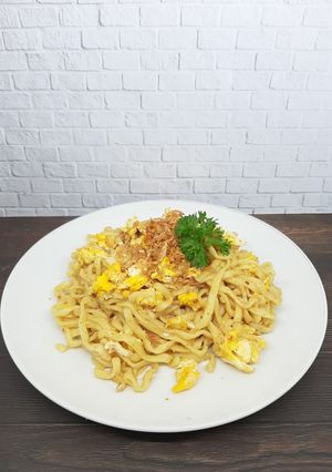 Foto resep Aglio Olio Ala²
