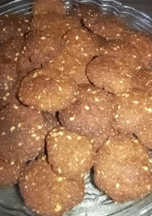 બાજરી અને મકાઈ ના વડા (Bajri and makai vada recipe in gujarati) રેસીપી મુખ્ય ફોટો