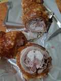 Coniglio porchetta o barone