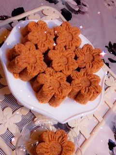 صورة لوصفة الكعبوش(رفيس تونس)