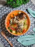 Sop Tulang Sumsum Sapi
