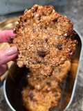 Galletas de avena Fit