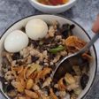Bánh Giò Chén Từ Chén Cơm Nóng