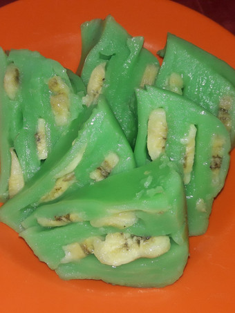 Resep Nagasari Loyang Endesss Kekinian