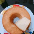 Butter Chiffon Cake 5 Telur