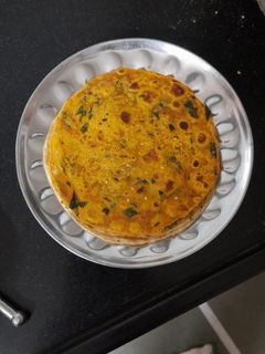 મેથીના થેપલા (Methi Thepla Recipe In Gujarati) રેસીપી મુખ્ય ફોટો
