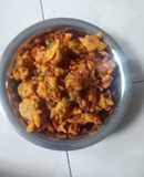 Kanda bhaji