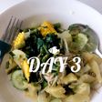 GM Diet day 3 - Veggie & Fruits