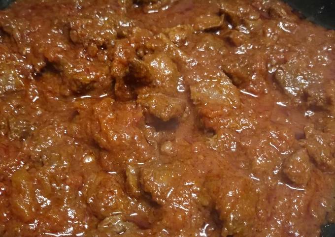 Step-by-Step Guide to Make Award-winning Ragù di Cinghiale Wild Boar Ragù - the real deal