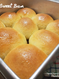 Foto resep Roti Lembut | Sweet Bun
