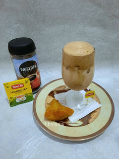 Foto resep Coffee Milk Tea