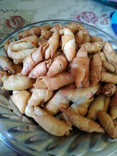 Foto resep Molen Mini