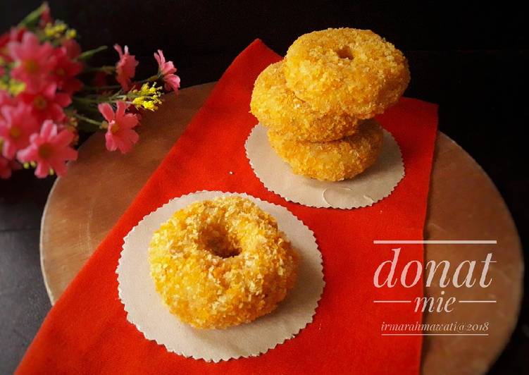 Donat Mie