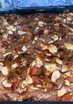 Une photo de Brownies