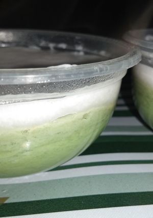 Foto resep Lumpur surga | Lumpur lumer