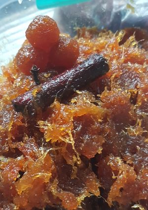 Foto resep Selai Nanas