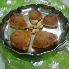 A picture of Eggless Butter Biscuits.