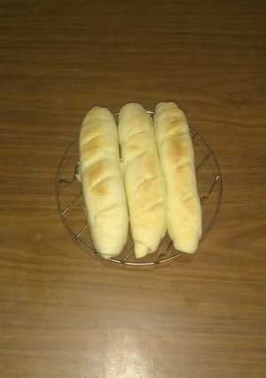 Una foto de Pan