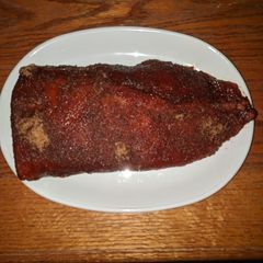 A picture of Pork Dry Rub.