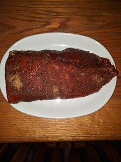 A picture of Pork Dry Rub.