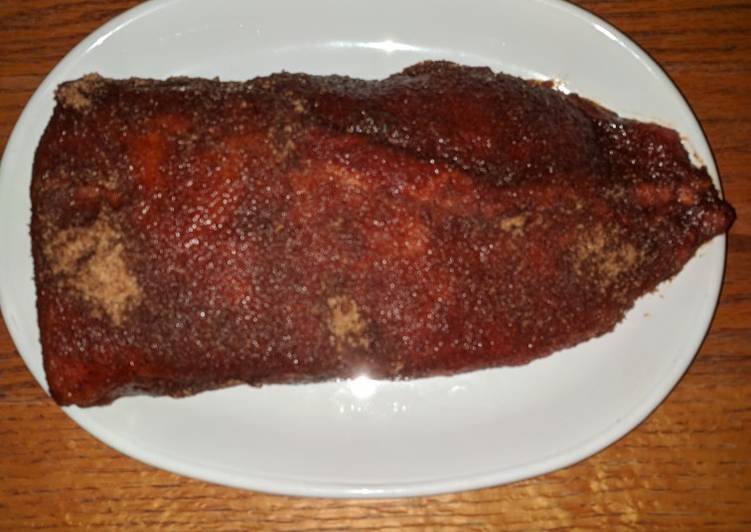 Recipe: Perfect Pork Dry Rub