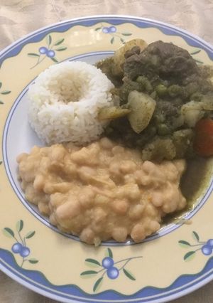Una foto de Seco de vacuno