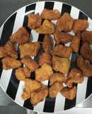 Nuggets de pollo