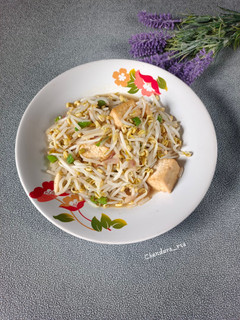 Foto resep Tumis Tahu Tauge