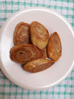 Foto resep Rolade ayam (chicken egg roll)