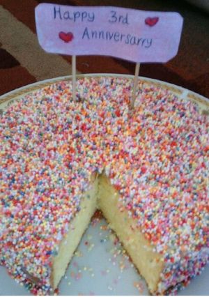 Foto resep Bolu jadul