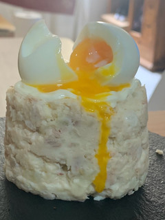 Una foto de Ensaladilla Rusa