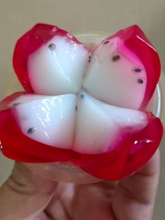Foto resep Puding Mekar