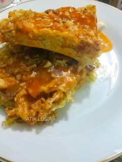 Foto resep Fu Yung Hai
