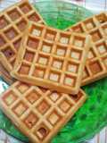 Waffles