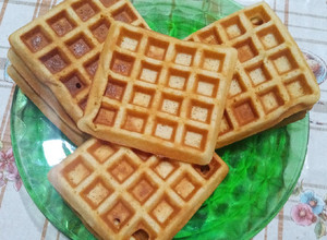Foto de Waffles