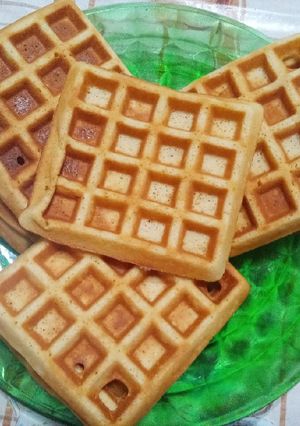Foto de Waffles